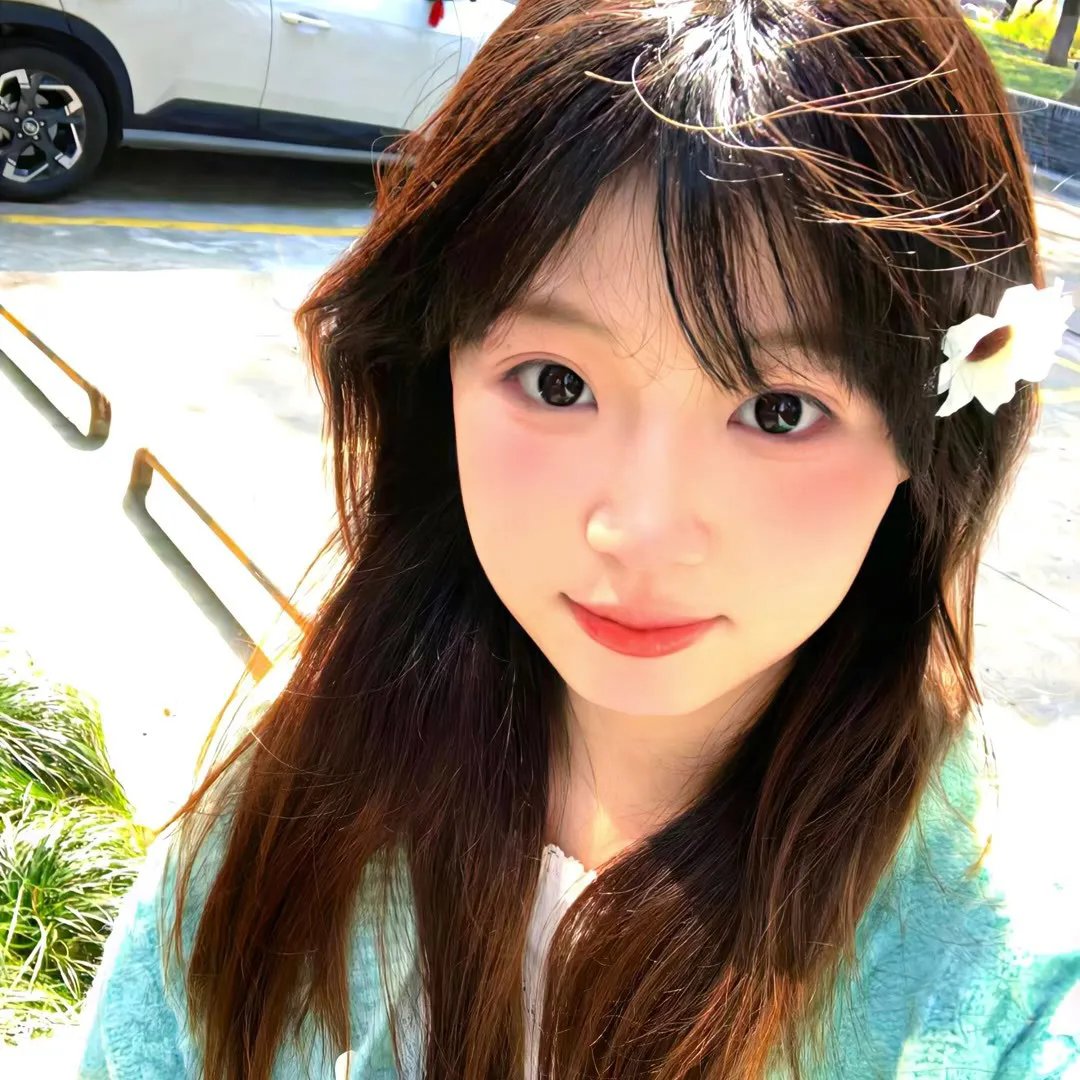 靓妹有难